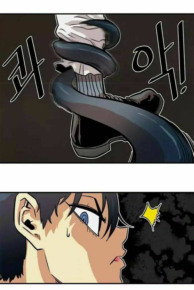Bẫy Troll: Chapter 24