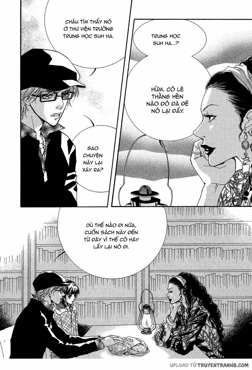 Book Club: Chapter 6