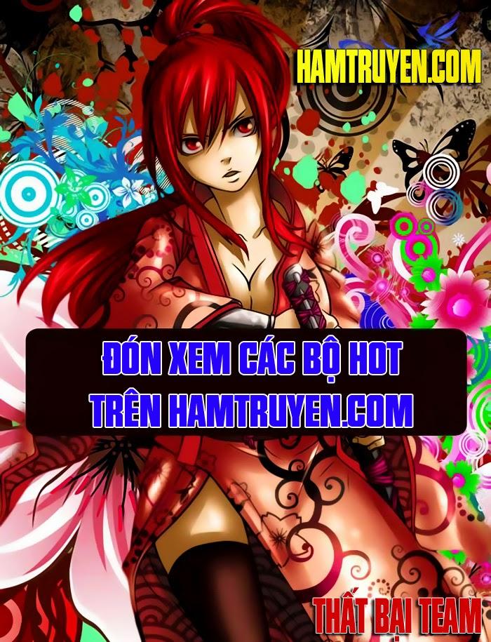 Cửu Đỉnh Ký: Chapter 3
