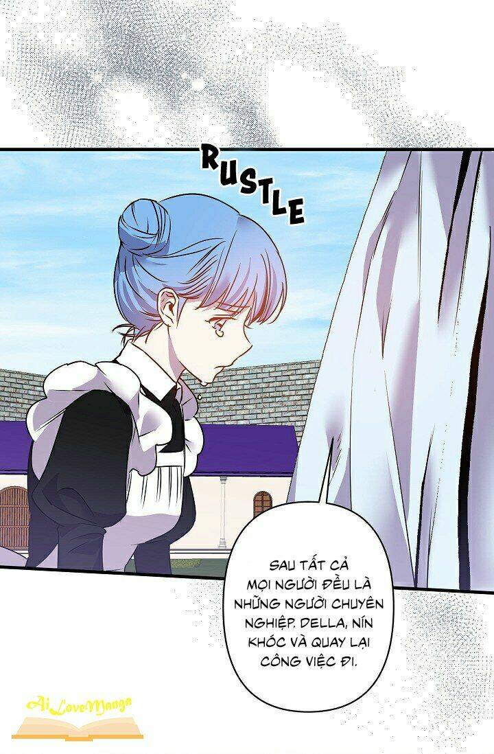 Hôn Lễ Báo Thù: Chapter 31