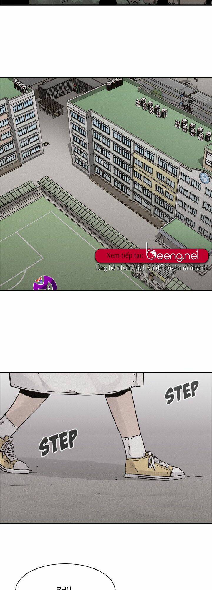 Nắm Đấm: Chapter 79