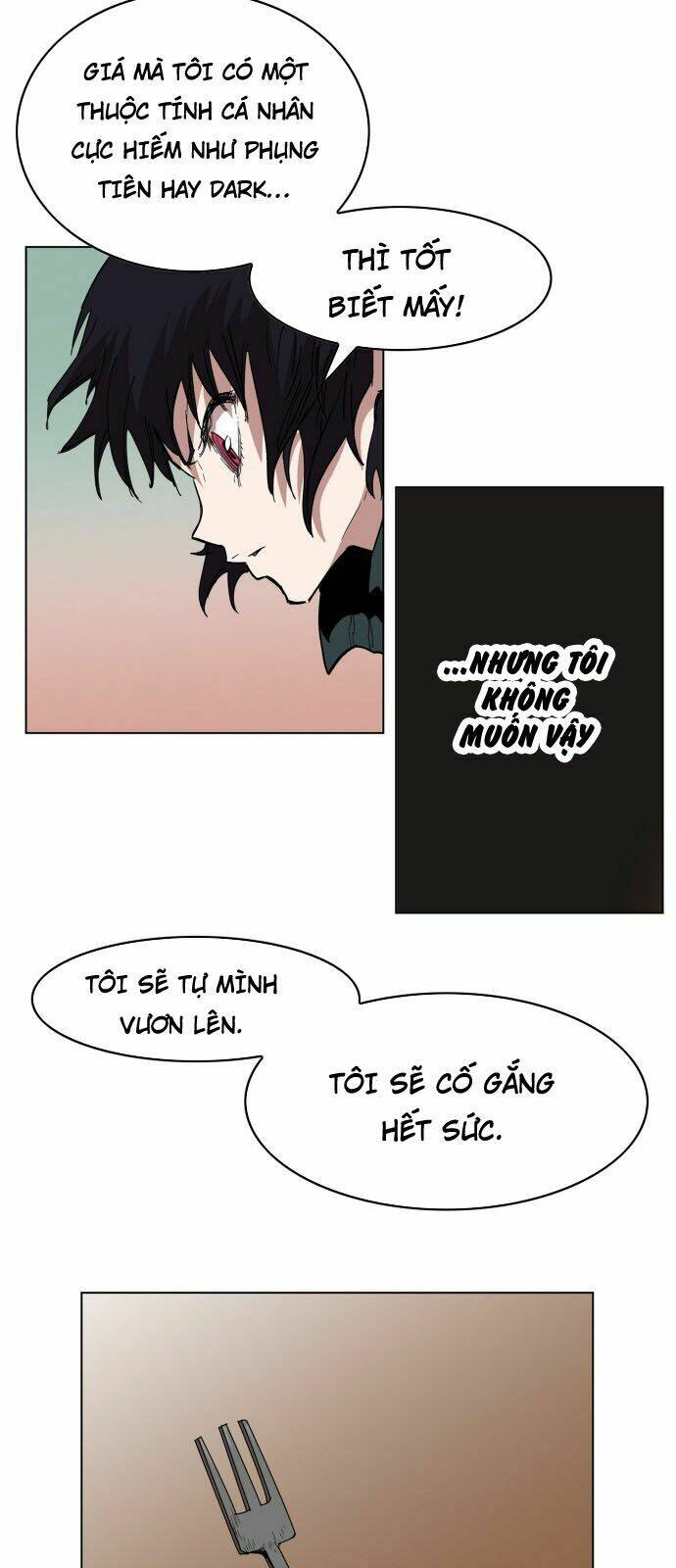 Hard Core Leveling Warrior: Chapter 88