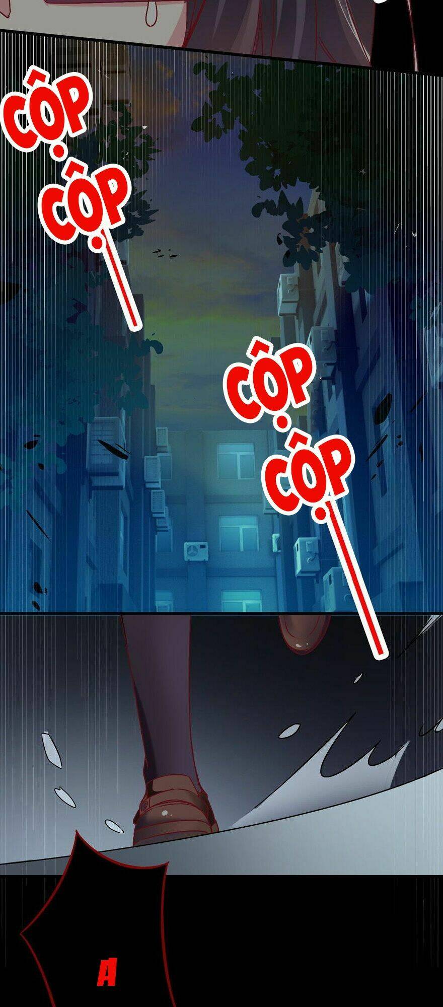 Yêu Tôi Đều Chết Cả Đi!: Chapter 10