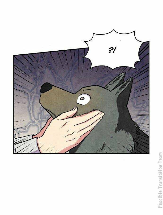 Tai Sói Và Mũ Đỏ: Chapter 38