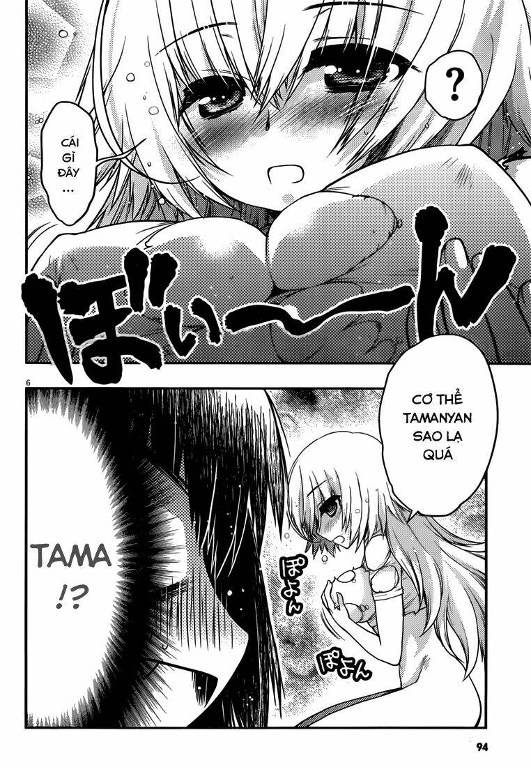 Tamanyan: Chapter 5