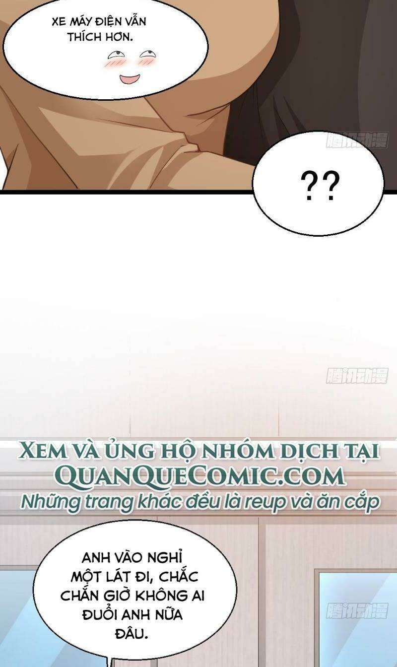 Tối Cuồng Nữ Tế: Chapter 18