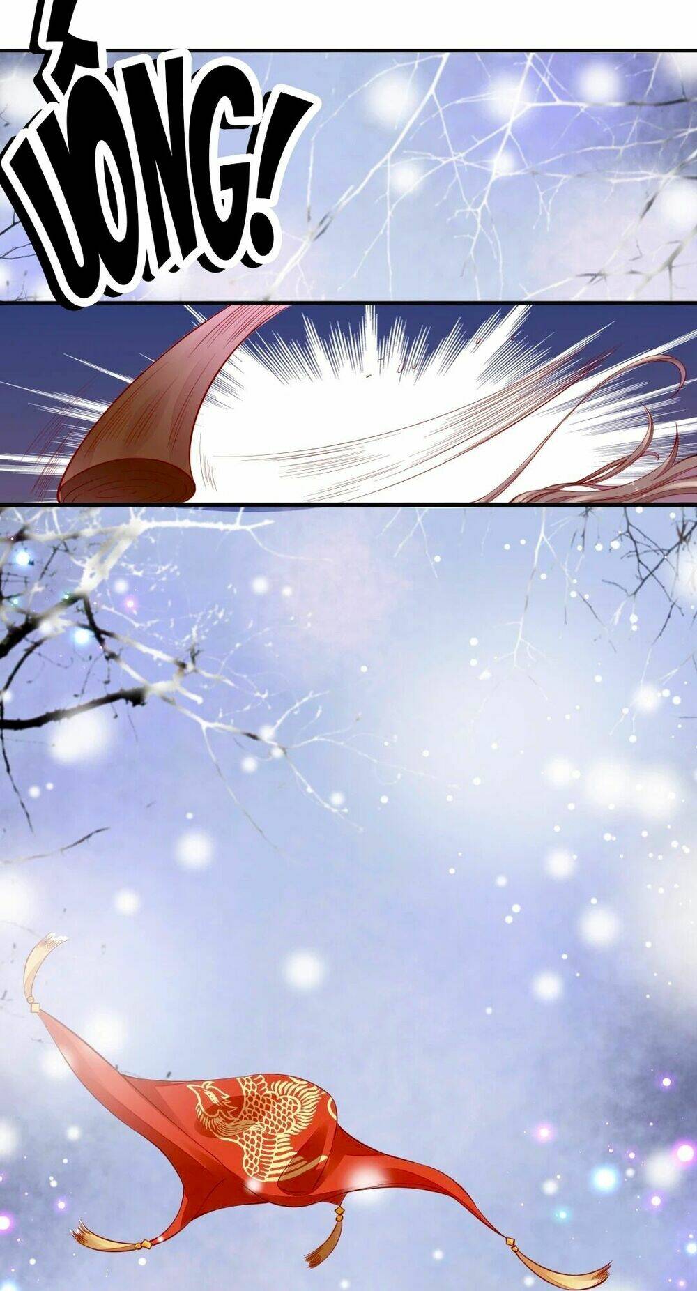 Đích Nữ Hữu Độc: Chapter 1