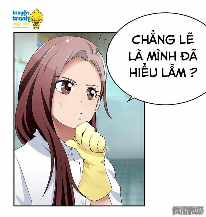 Âm Mưu Bên Gối: Chapter 26