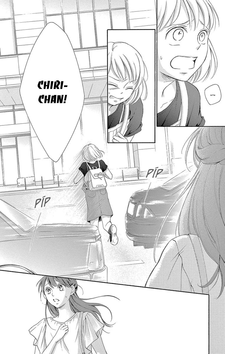 Từ Chối Kết Hôn Với Đại Gia: Cô Dâu Bỏ Trốn: Chapter 18