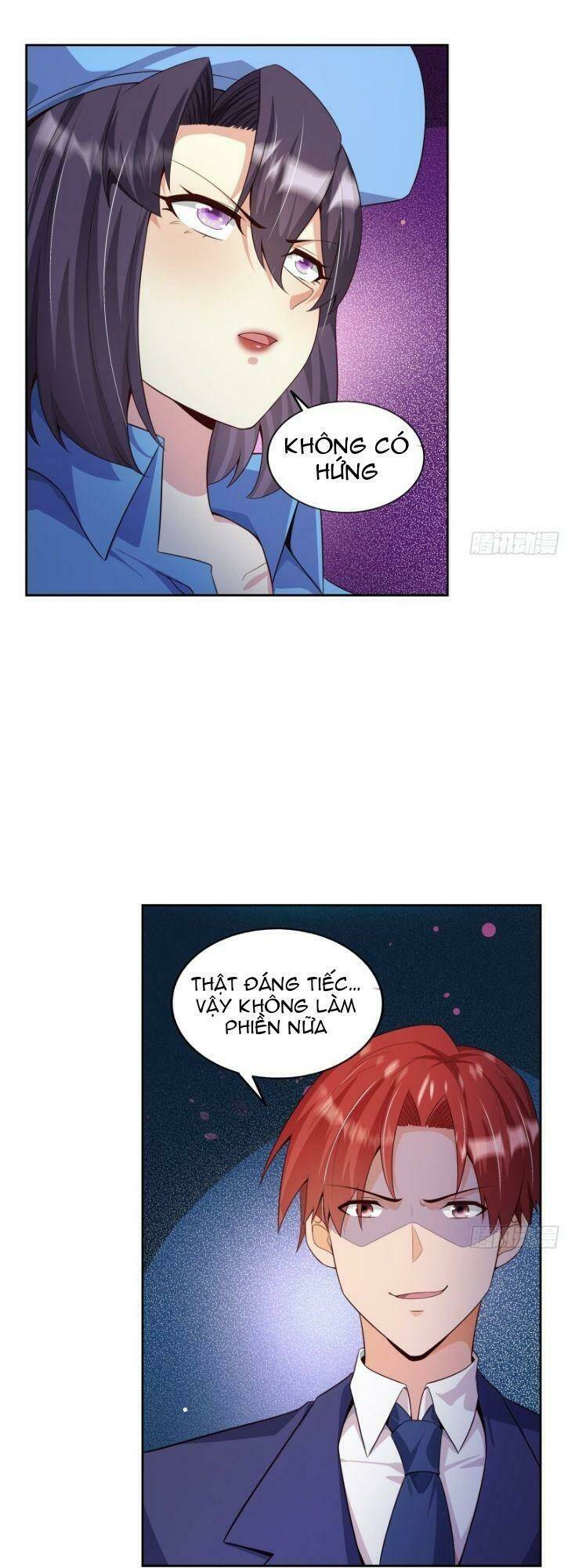 Tối Cường Khắc Kim: Chapter 6