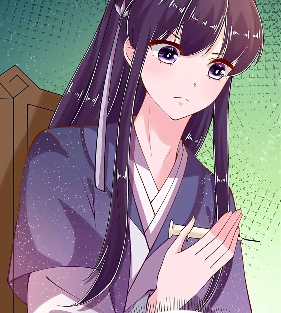 Phượng Ngự Tà Vương: Chapter 20