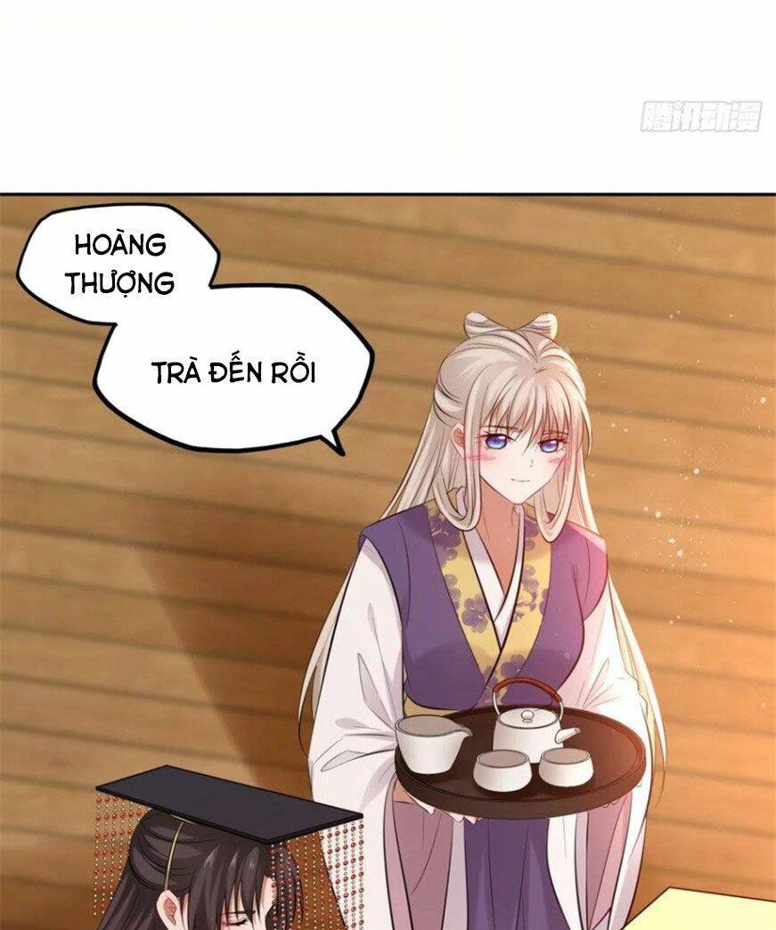 Vương Phi Thật Thích Trang Điểm: Chapter 134