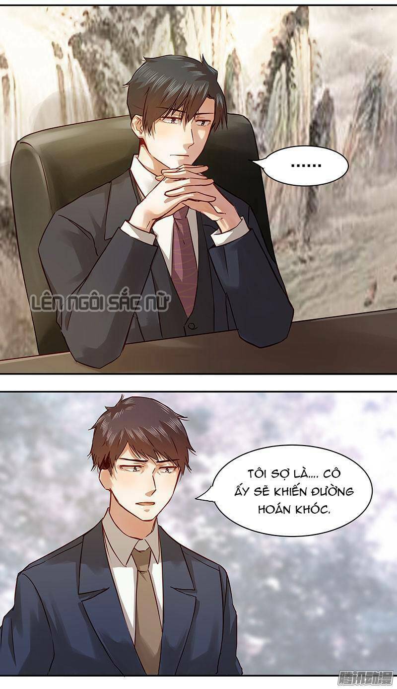 Vợ Yêu Của Ác Ma: Chapter 21