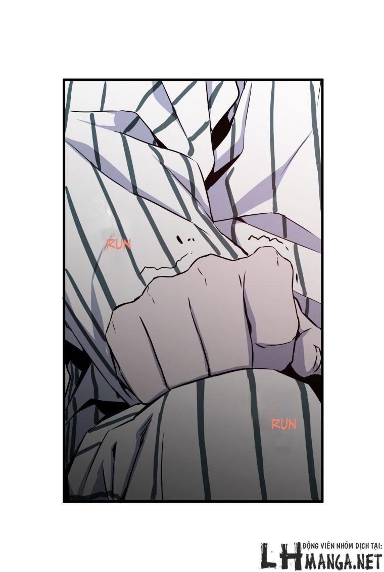 M.i.a - Jakjeonjung Siljong: Chapter 38