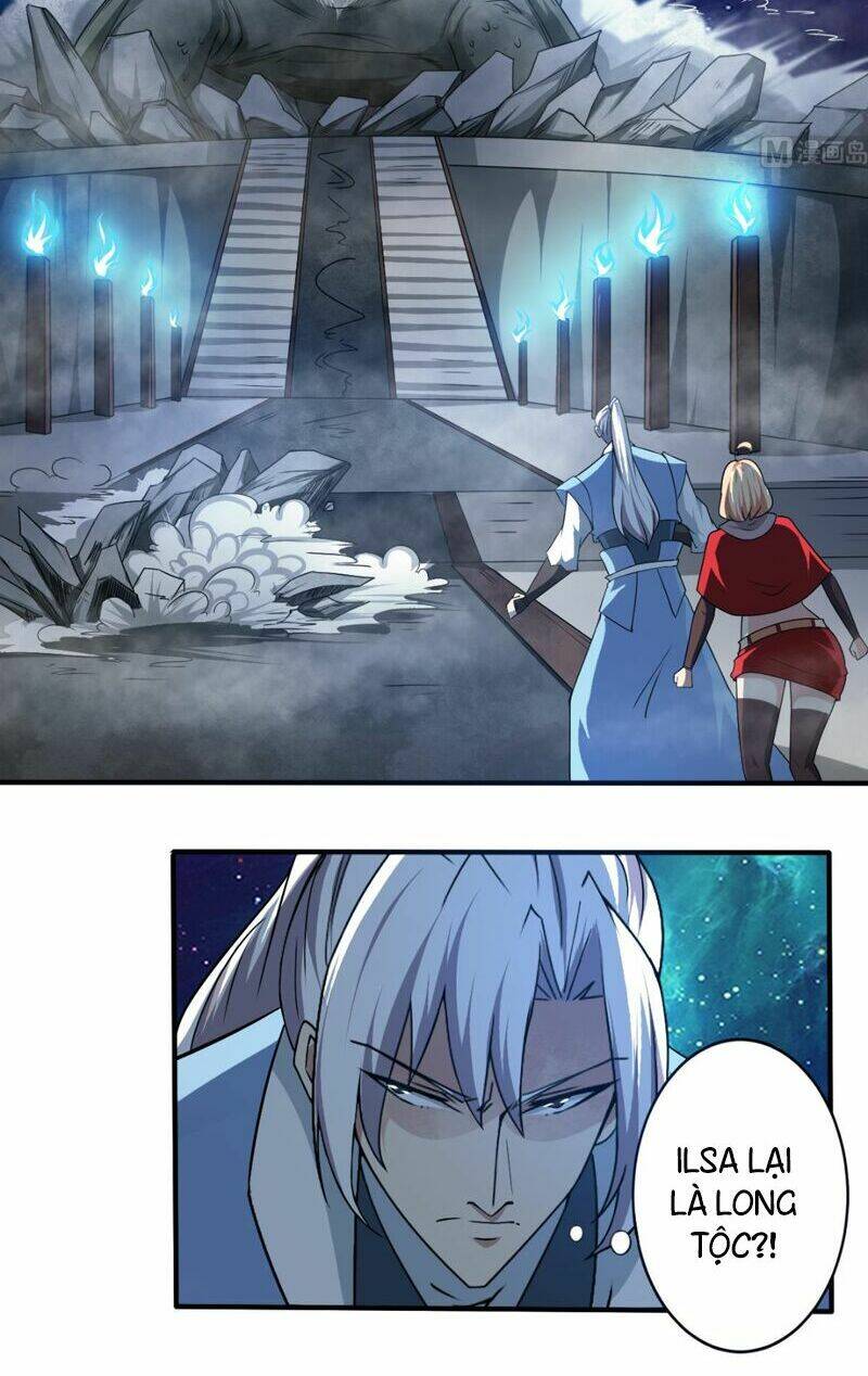 Tu Chân Giả Tại Dị Thế: Chapter 150