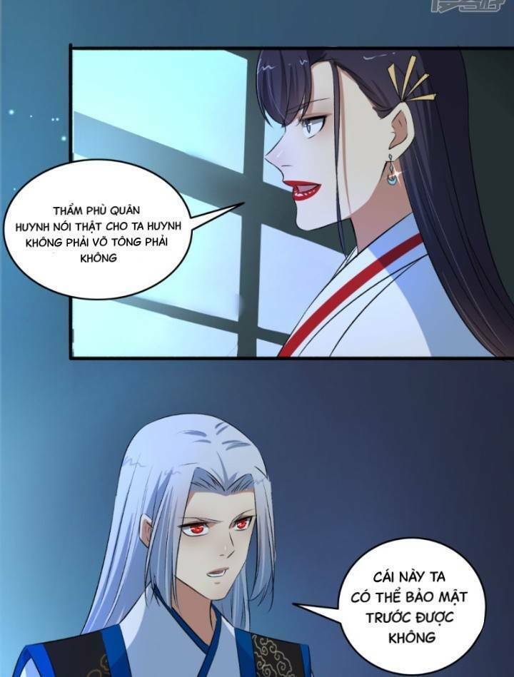 Cuồng Phi Phách Lối: Chapter 130