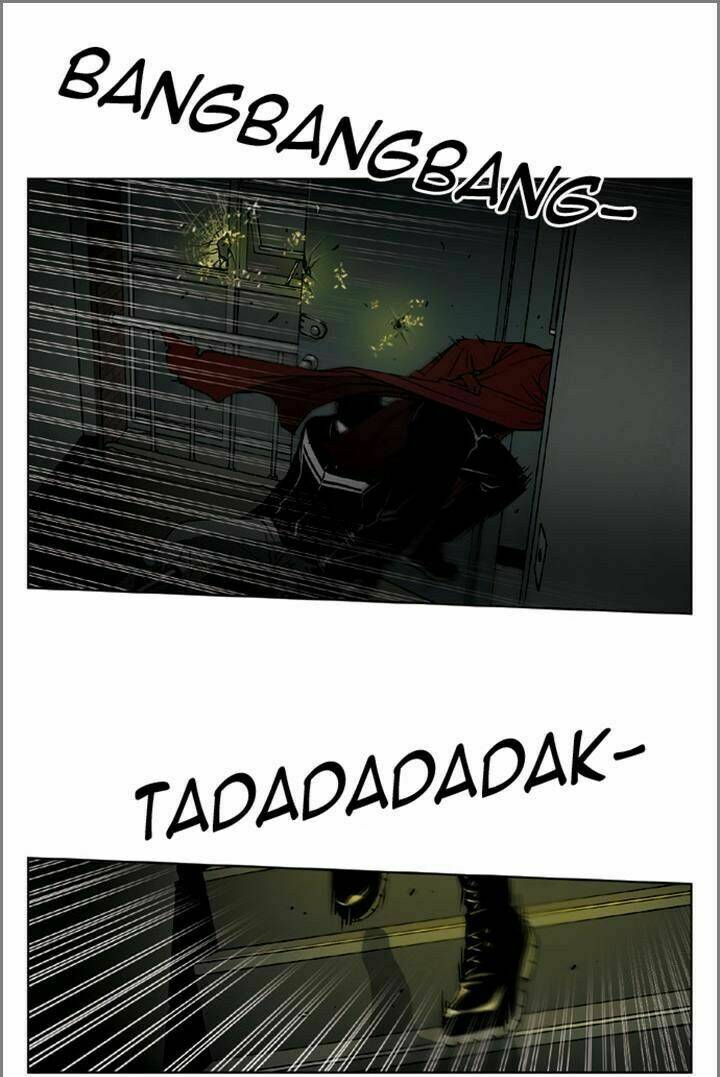 Quán Ăn Sát Thủ: Chapter 43