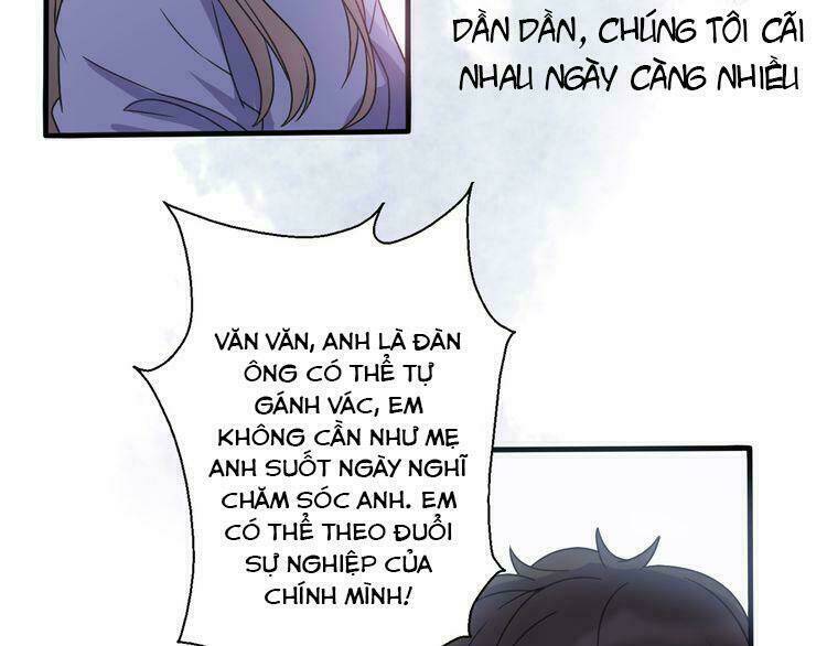 Cuộc Chiến Tình Yêu: Chapter 35
