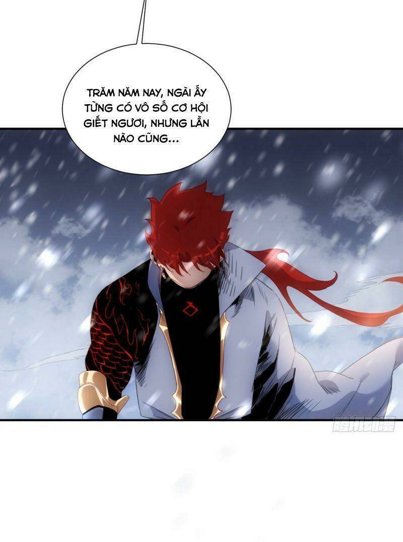 Ma Vương Là Đại Địa Chủ: Chapter 5