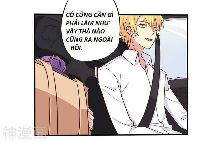 Tổng Tài Đã Cưới Em: Chapter 55