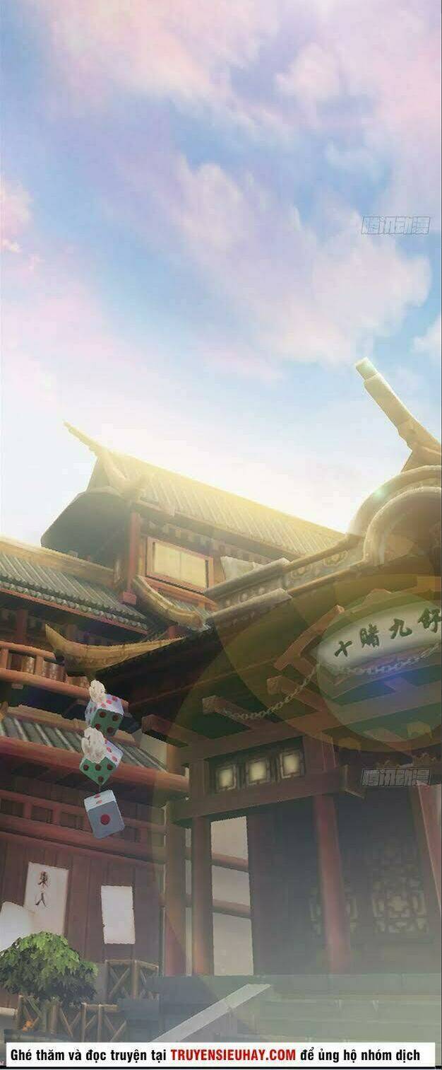 Cửu Hoang Đọa Huyền Sư: Chapter 39
