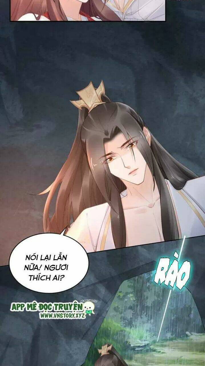 Nhất Sinh Nhất Thế Tiếu Thương Khung: Chapter 96