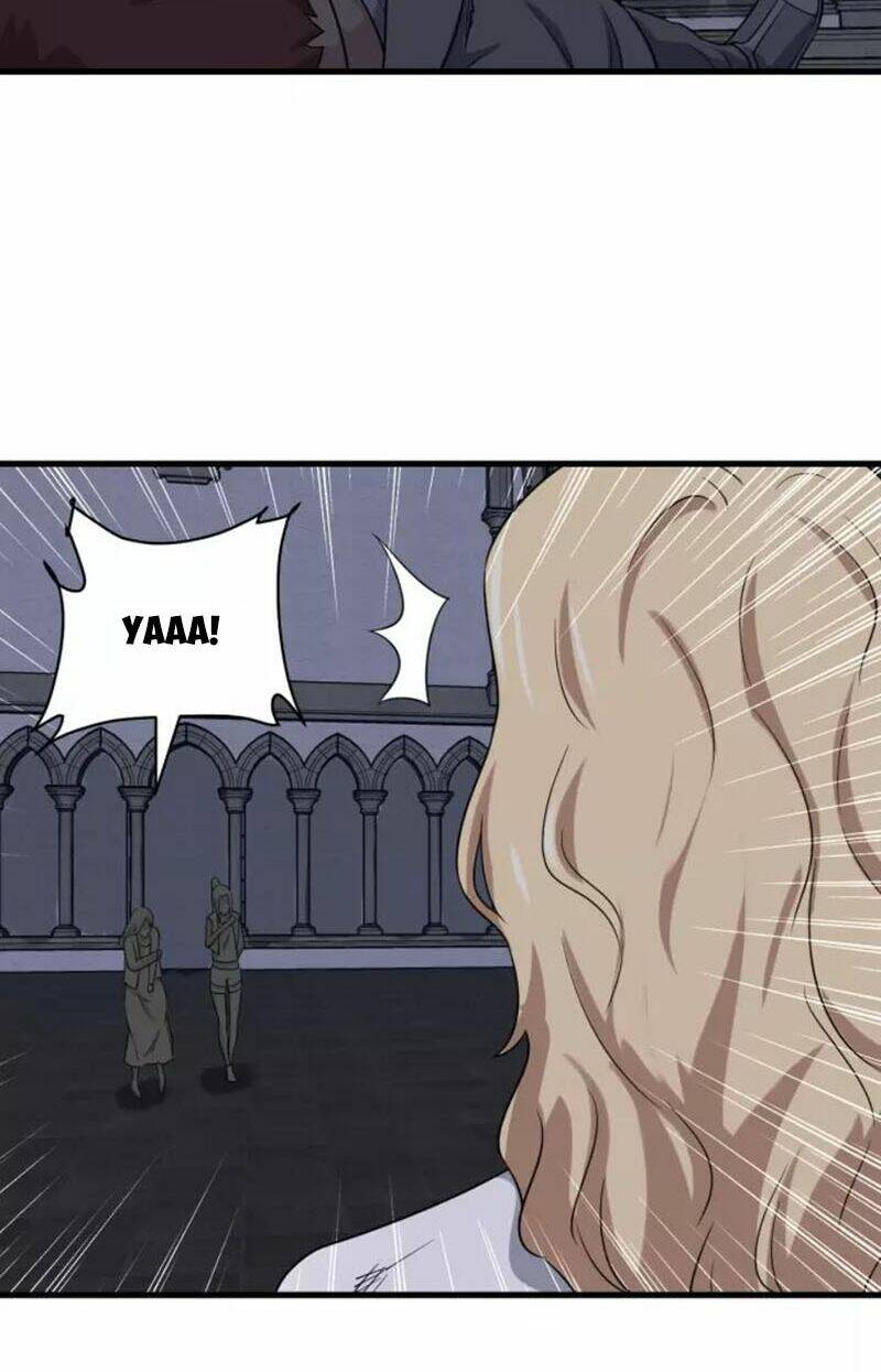 Hệ Thống Tu Tiên Mạnh Nhất: Chapter 105