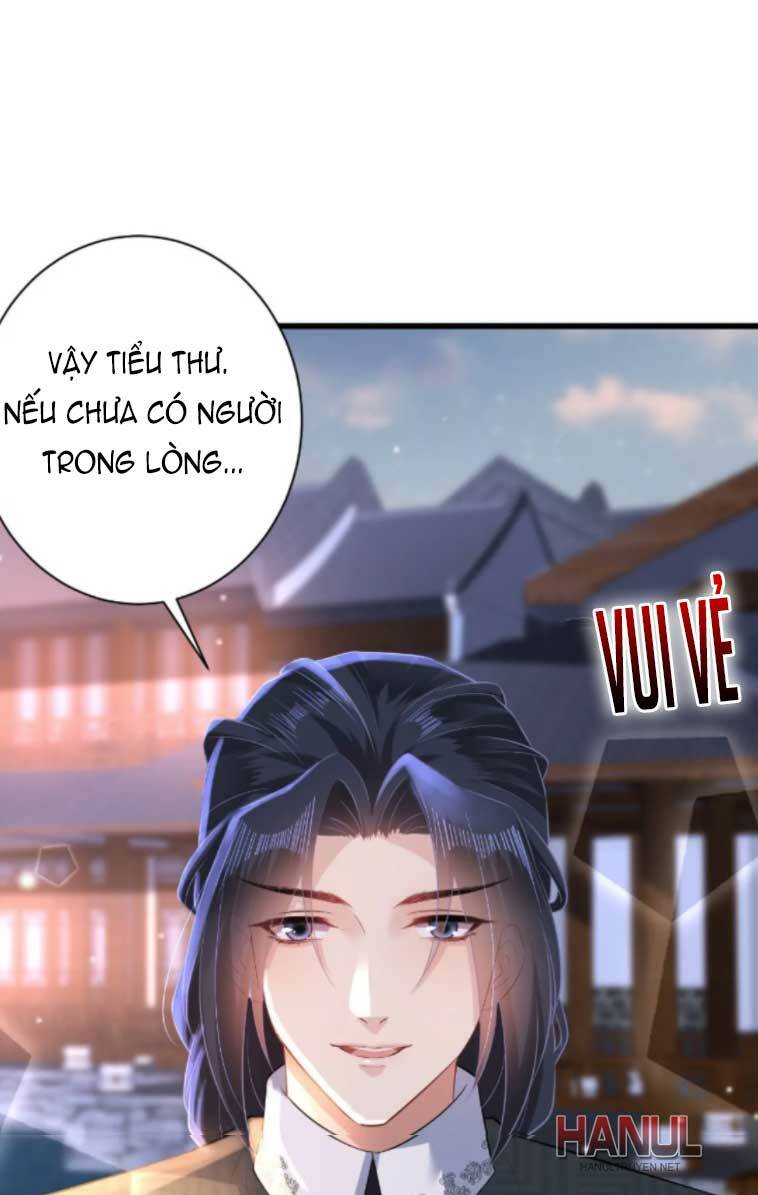 Quận Chúa Vững Vàng, Thiết Lập Nhân Vật Không Thể Vỡ: Chapter 84.5