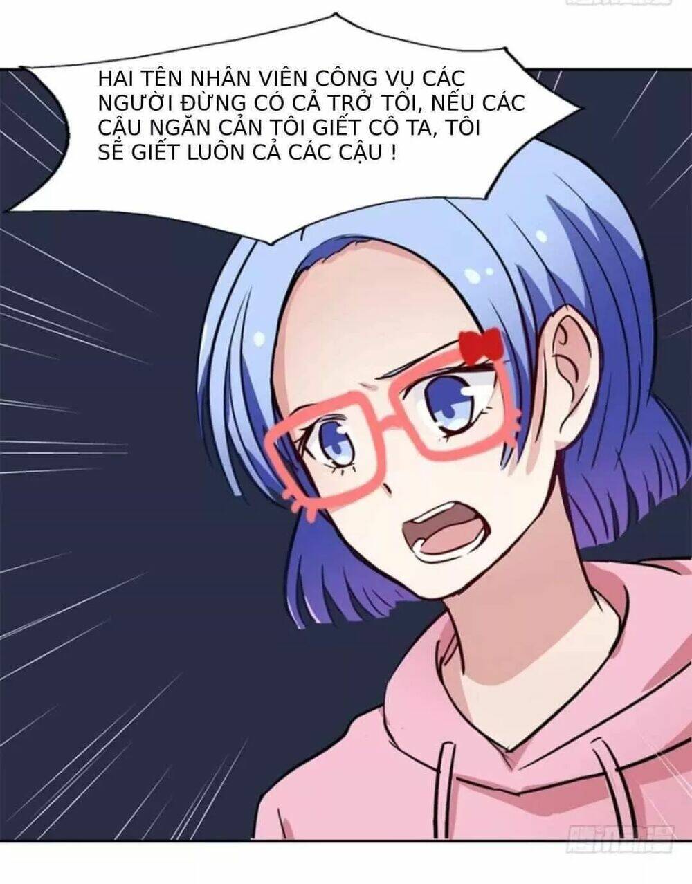 Chạy Đi Âm Sai: Chapter 85.5