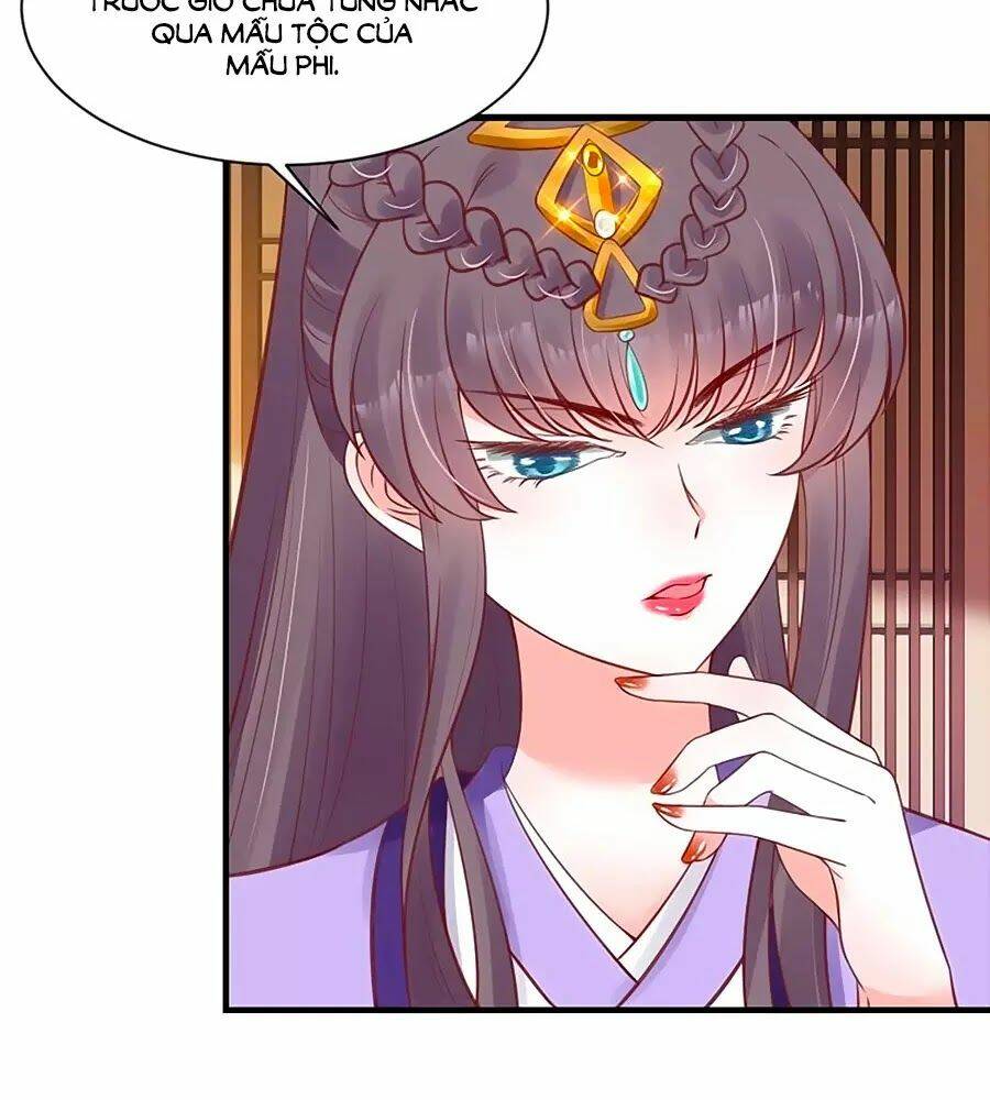 Thịnh Thế Lê Hoa Điện: Chapter 62