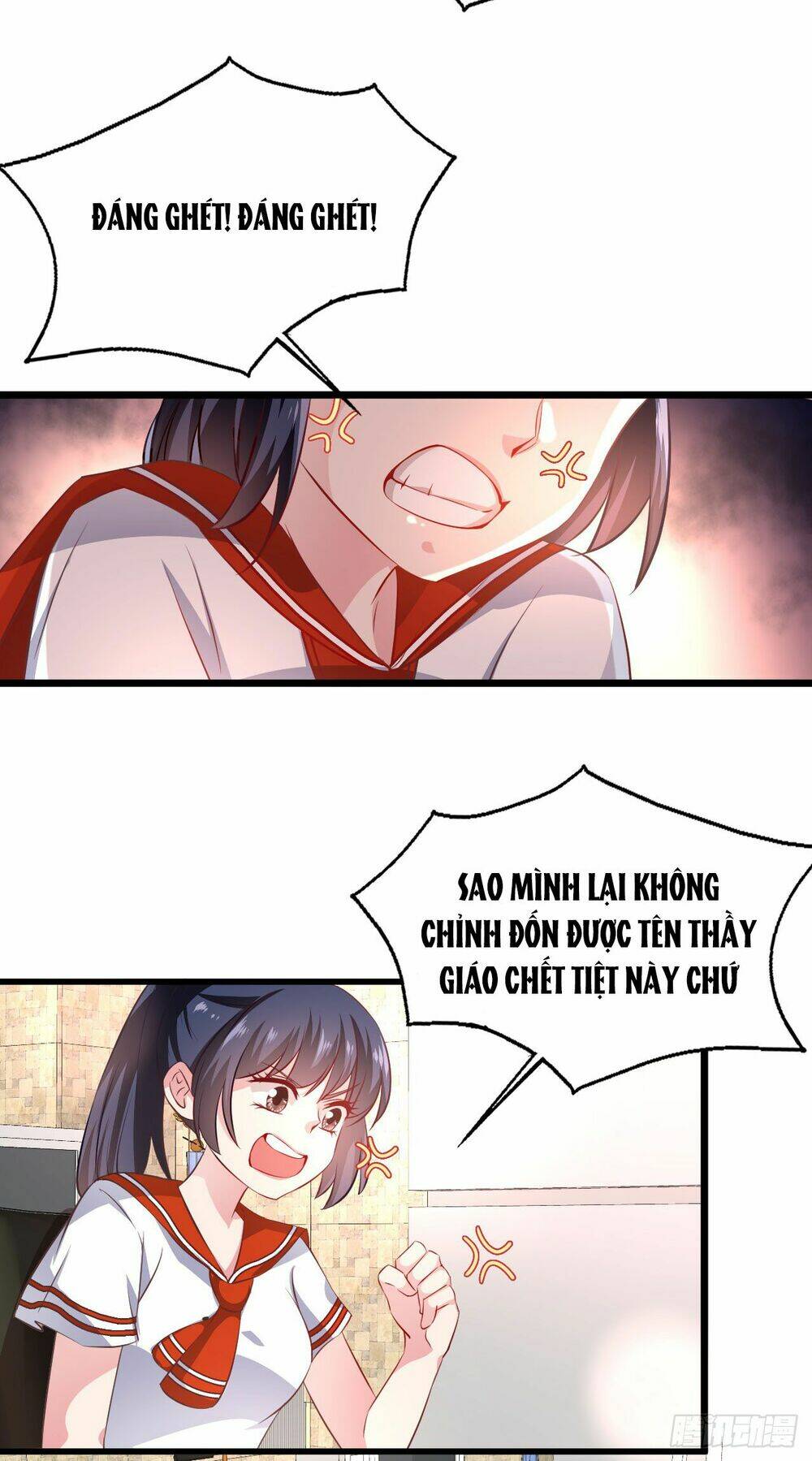 Sau Này Vẫn Cứ Thích Anh: Chapter 11