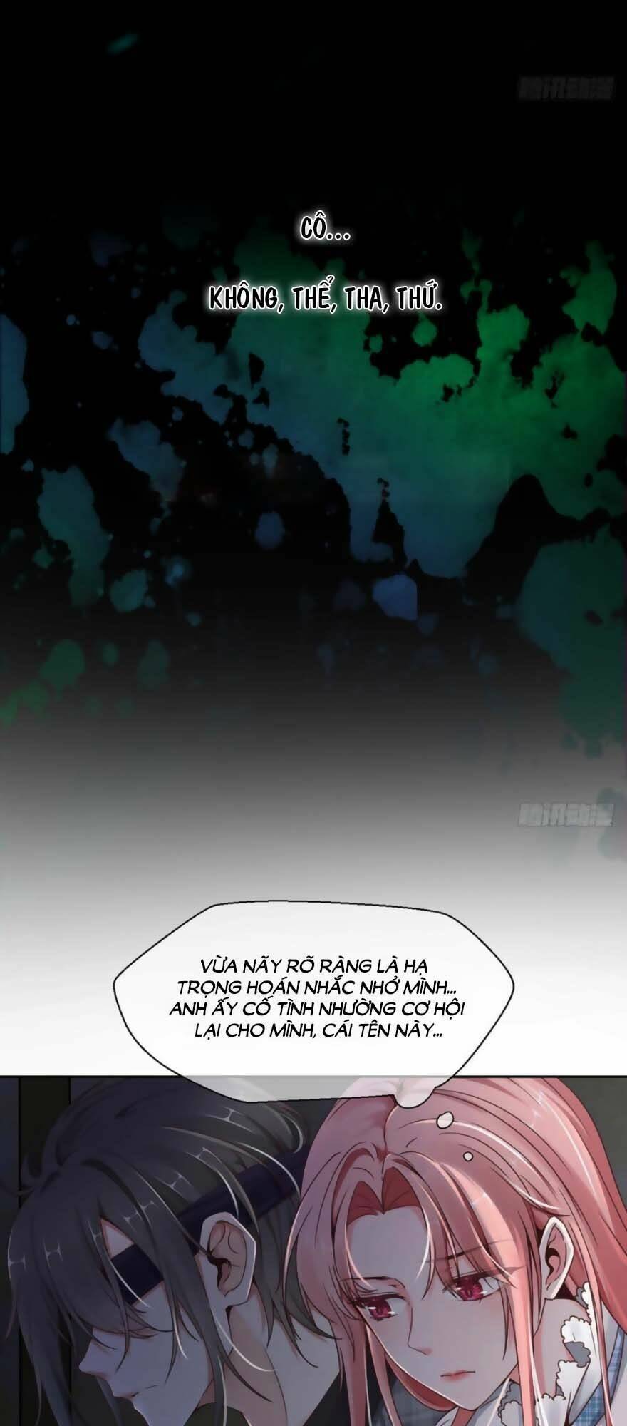 Quyến Rũ Không Thành: Chapter 24