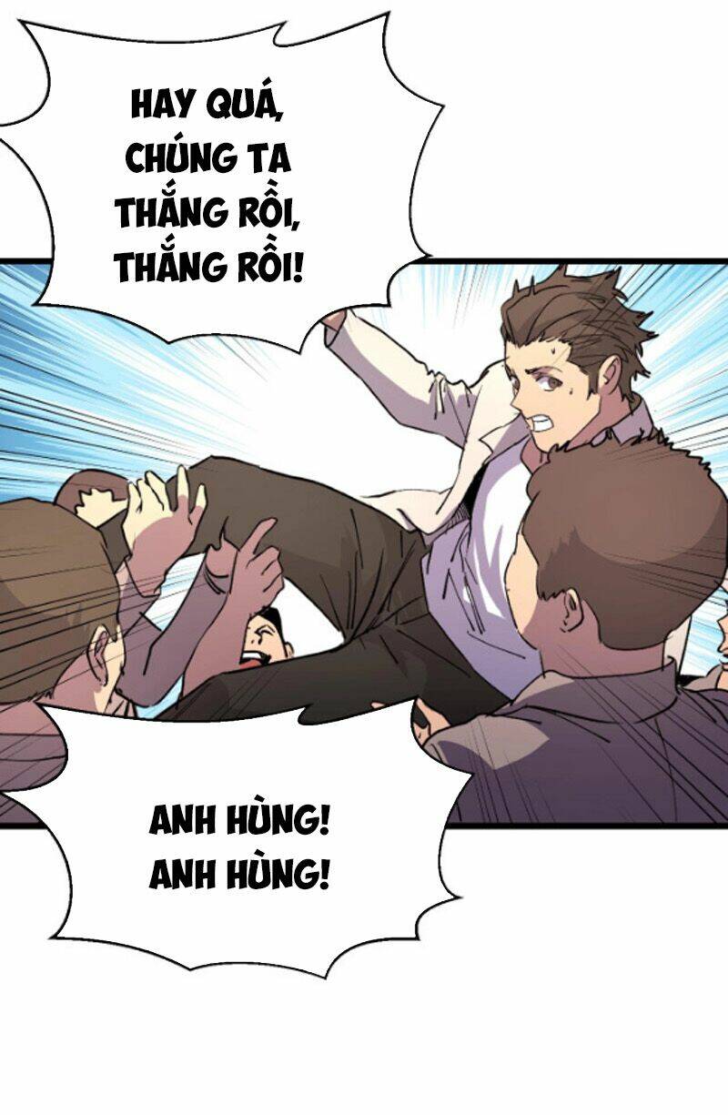 Bắt Đầu Với Tề Thiên Đại Thánh: Chapter 18