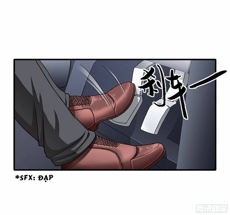 Thiểm Hôn Kinh Ái: Chapter 21