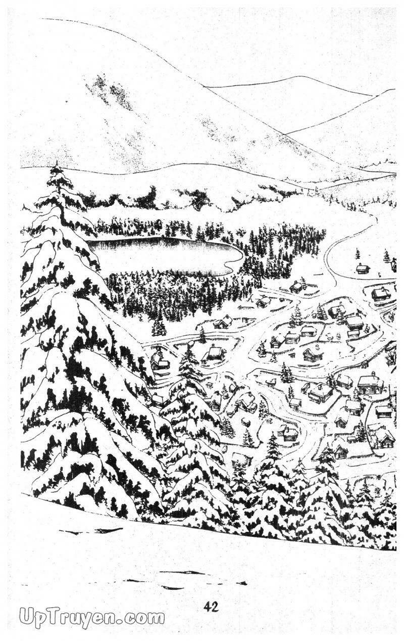 9 Banme No Musashi: Chapter 17