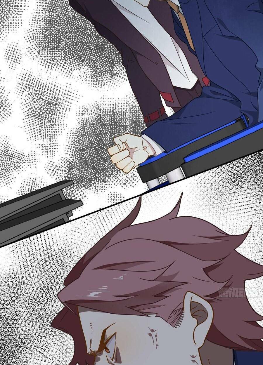 Nữ Phụ Như Tôi Cũng Có Ngày Ra Mắt: Chapter 58