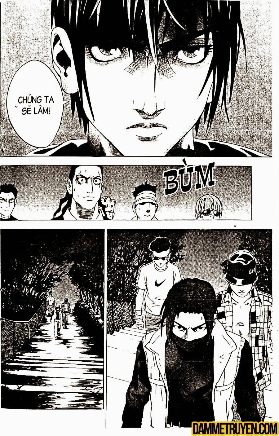 Ai Hơn Ai: Chapter 177