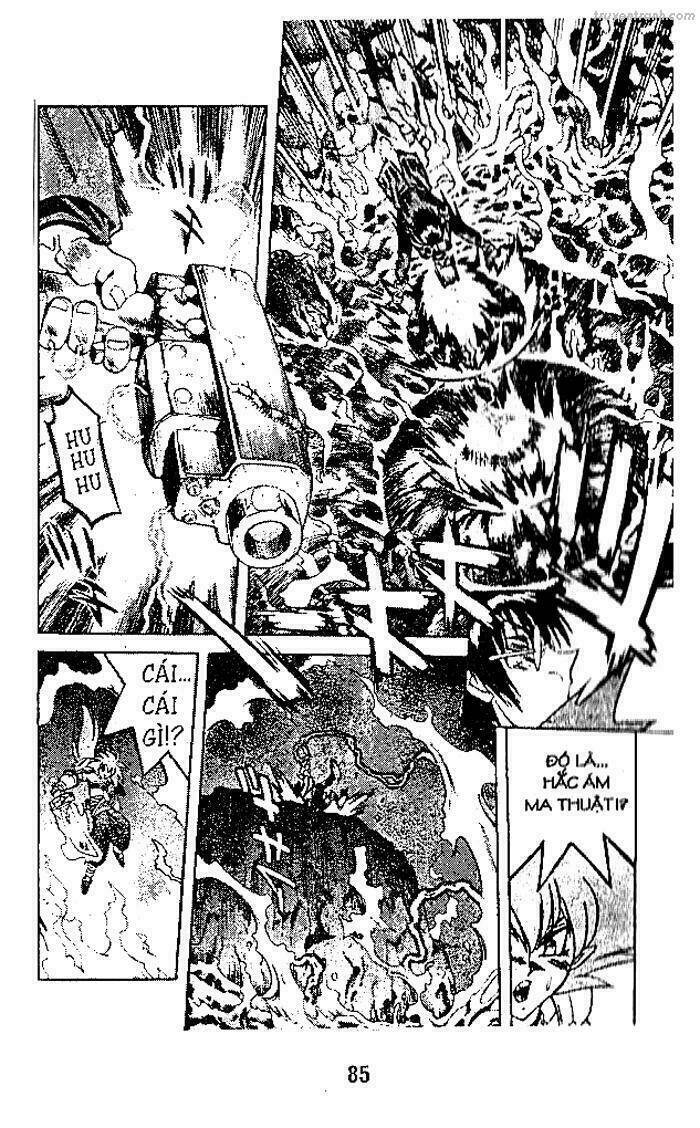 Devil And Devil: Chapter 52