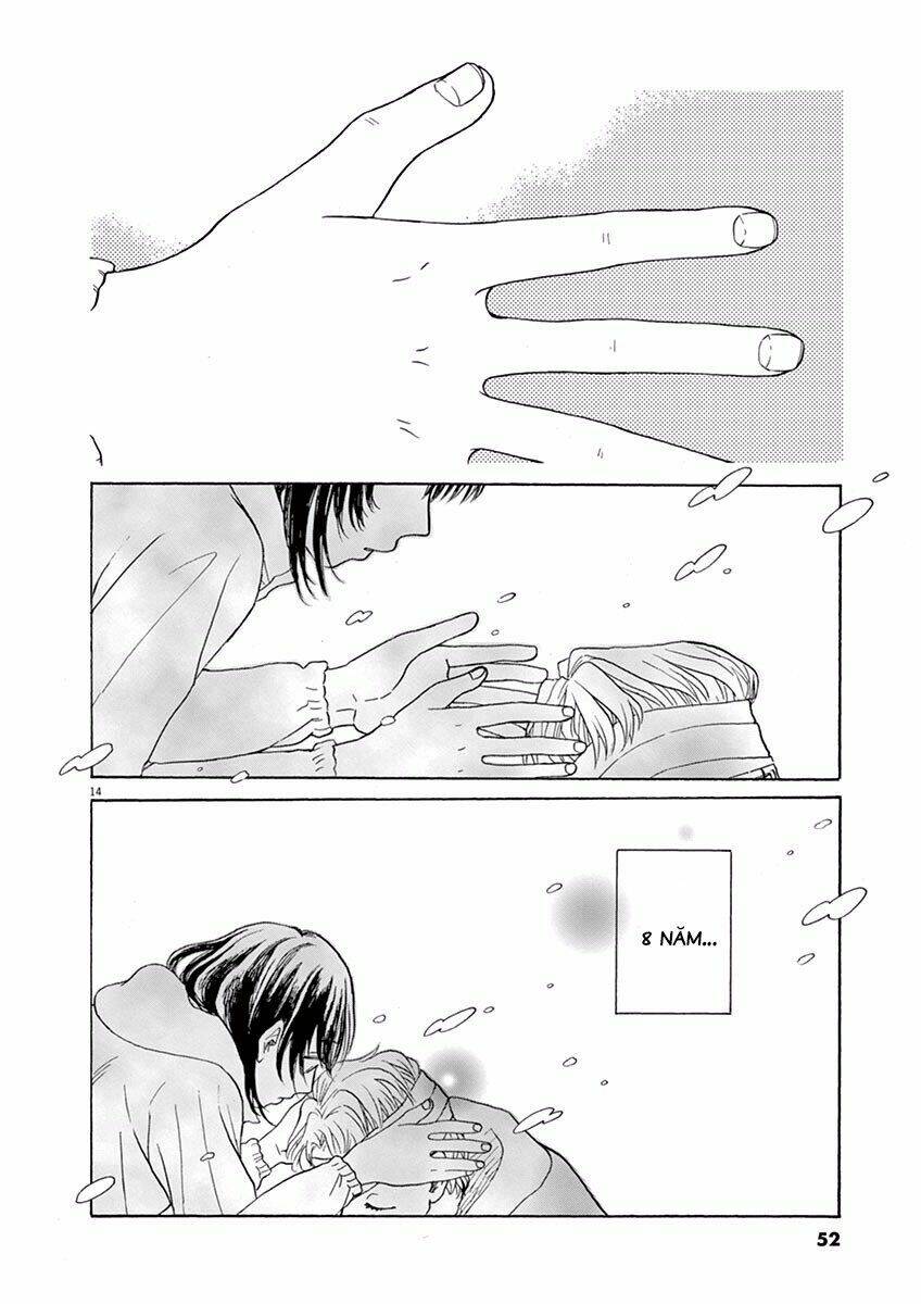 Kanon - Tận Cùng Của Tình Yêu.: Chapter 7