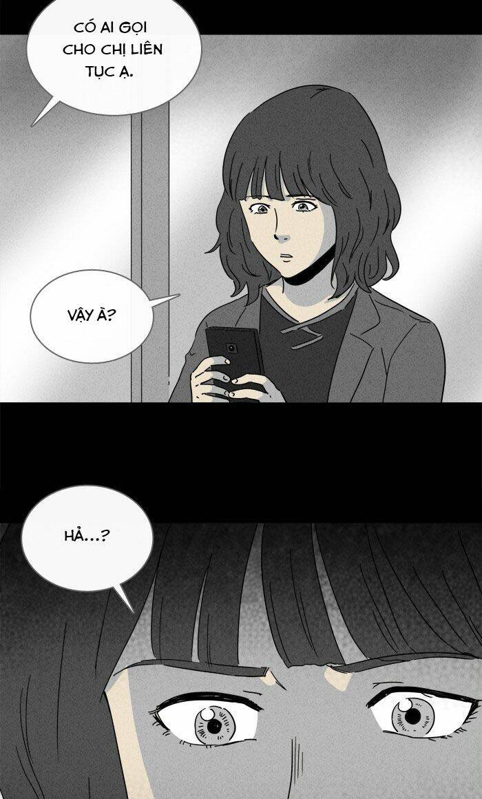 Những Câu Chuyện Bất Thường: Chapter 250