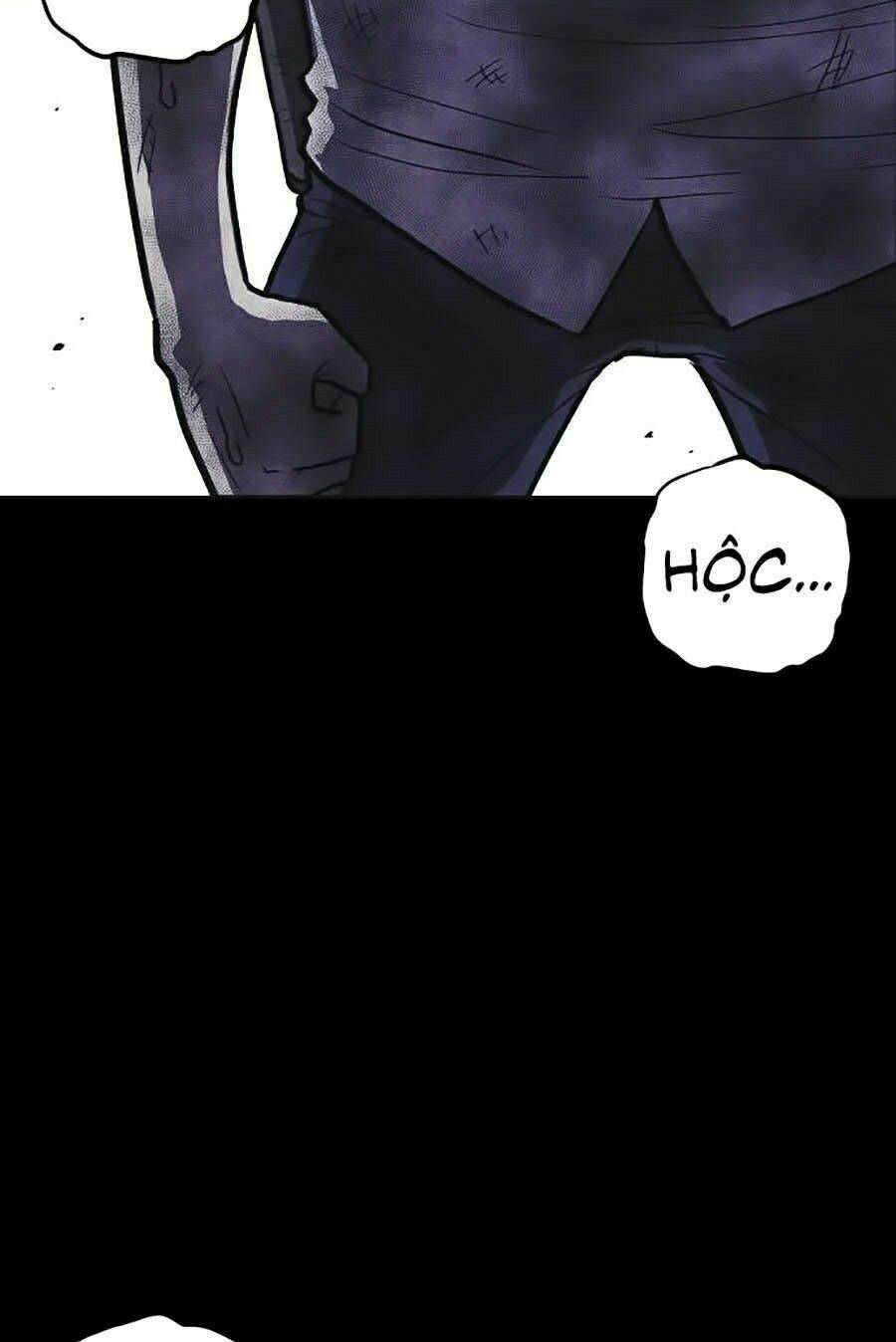 Cậu Bé Shotgun: Chapter 7