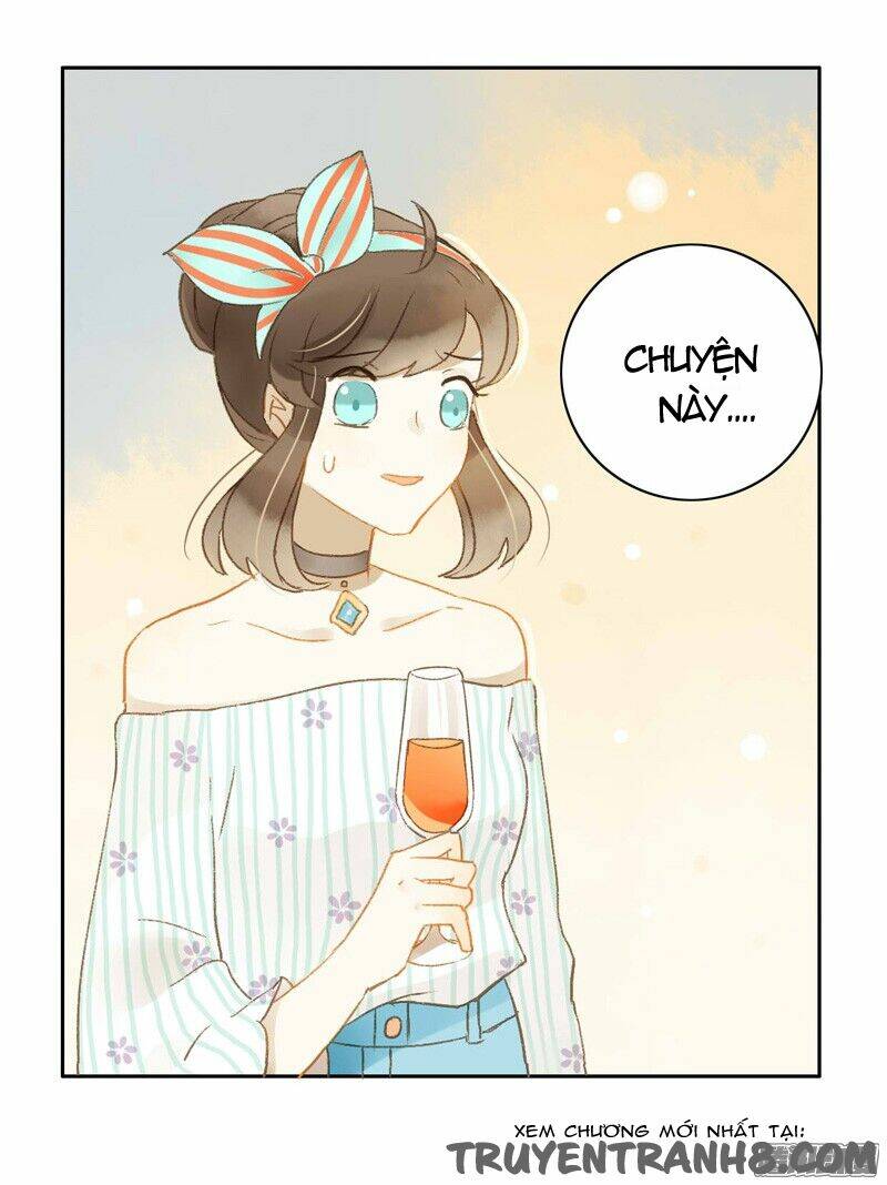 Sức Mạnh Của Sắc Đẹp: Chapter 126