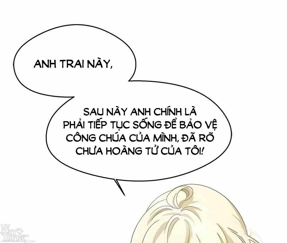 Đối Nhĩ Duy Mệnh Thị Tòng: Chapter 8.2