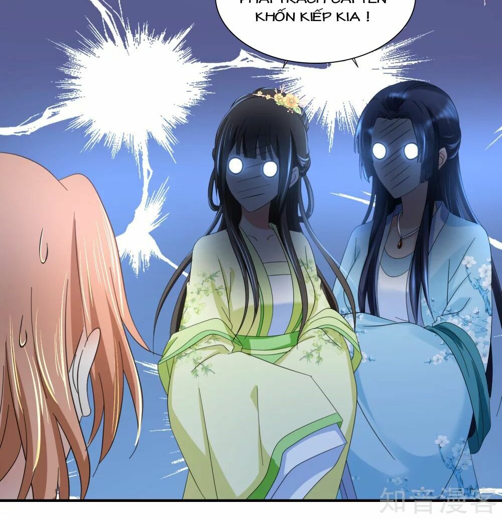 Lãnh Cung Phế Hậu Muốn Nghịch Thiên: Chapter 117