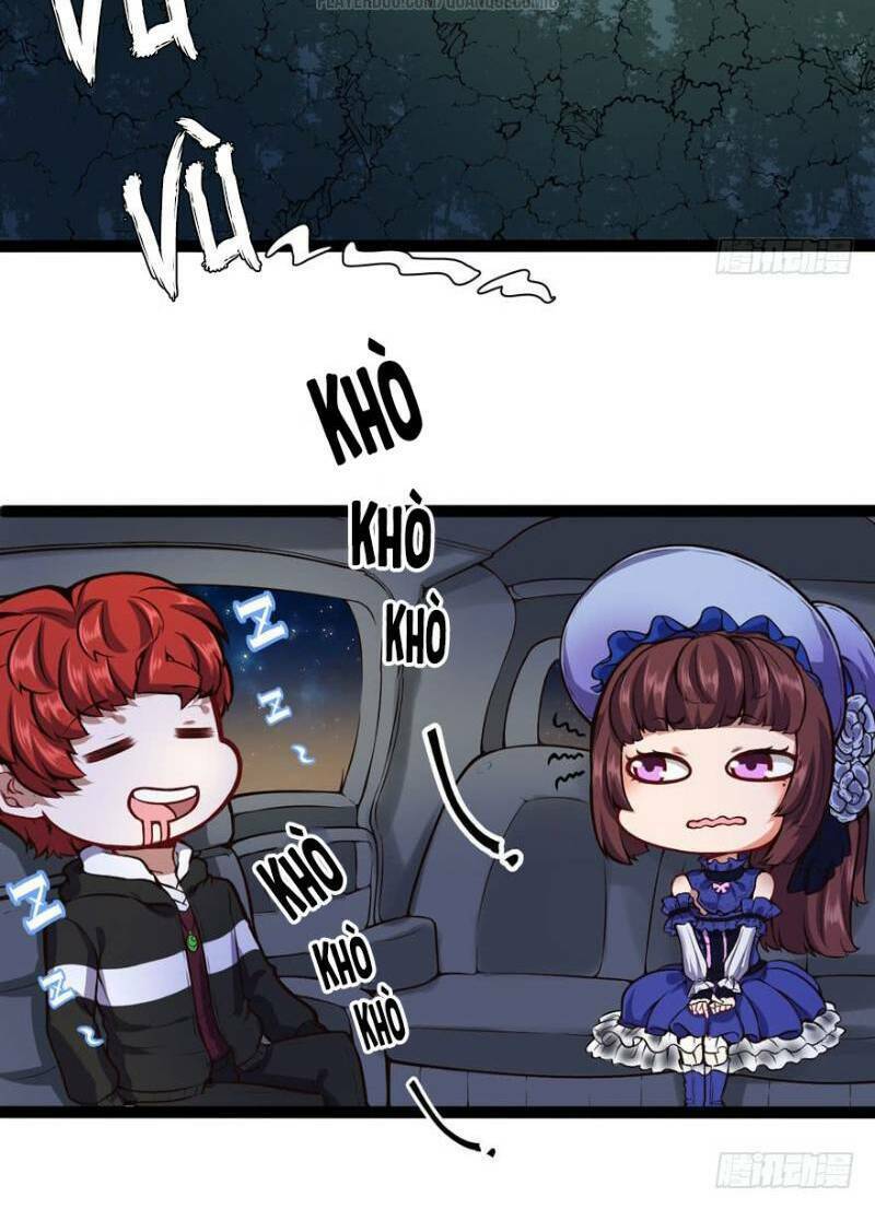 Đô Thị Âm Dương Tiên Y: Chapter 66