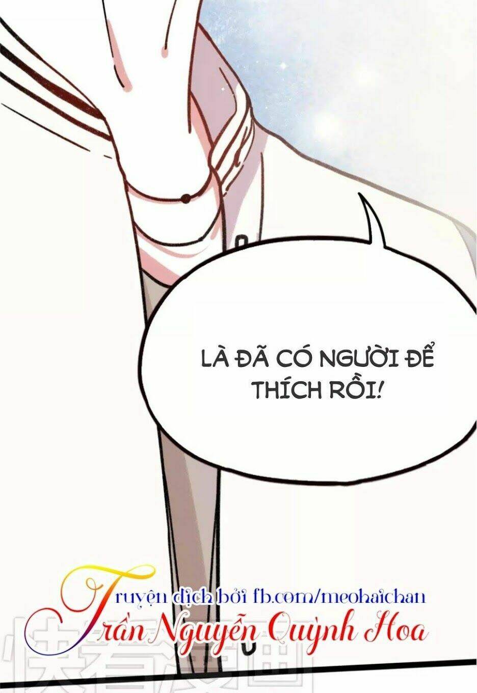 Cậu Đã Từng Yêu Tôi: Chapter 5