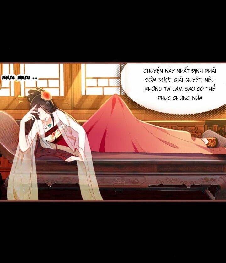 Mỹ Nhân Làm Tướng: Chapter 2