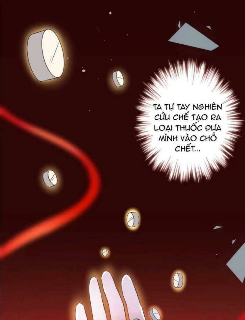 Vương Gia Kiêu Ngạo Quá Khó Cua: Chapter 1