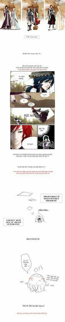 Twelve Nights: Chapter 22.5