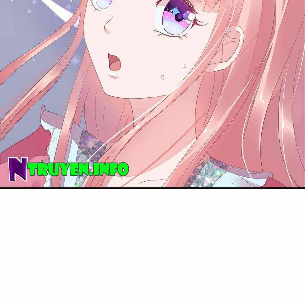 Manh Thê Khó Dỗ: Chapter 26